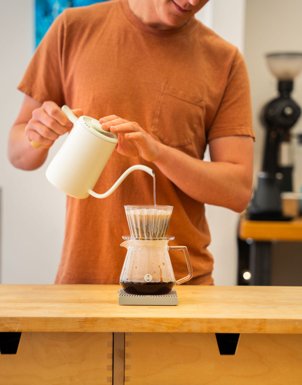 Coffee Gear
