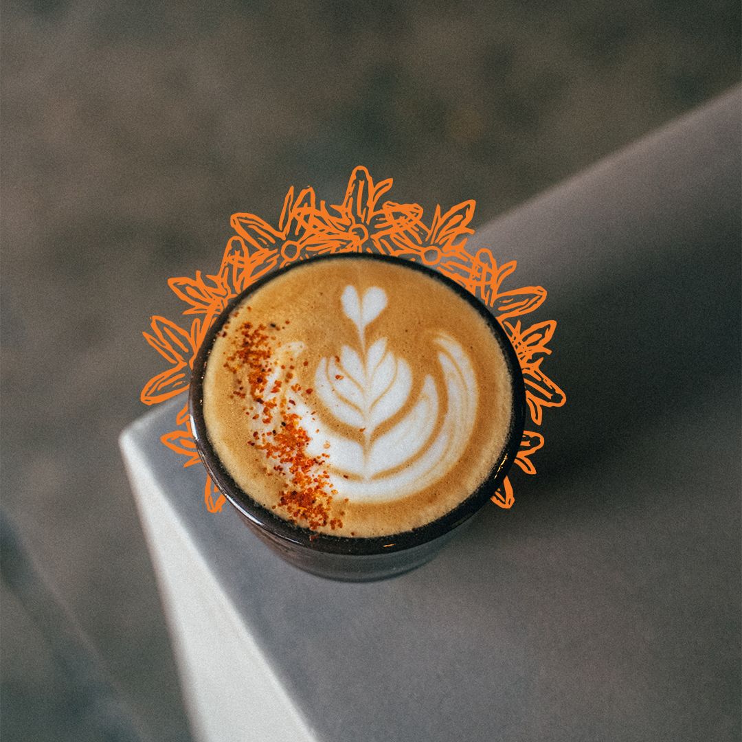 Vote for your barista