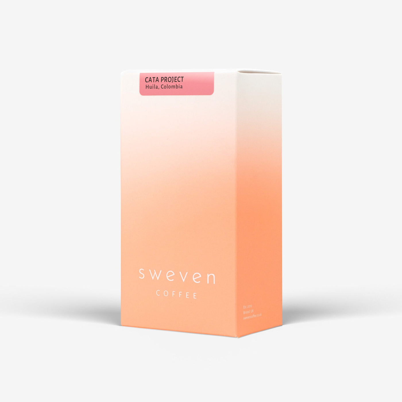 SWEVEN Cata Project Espresso