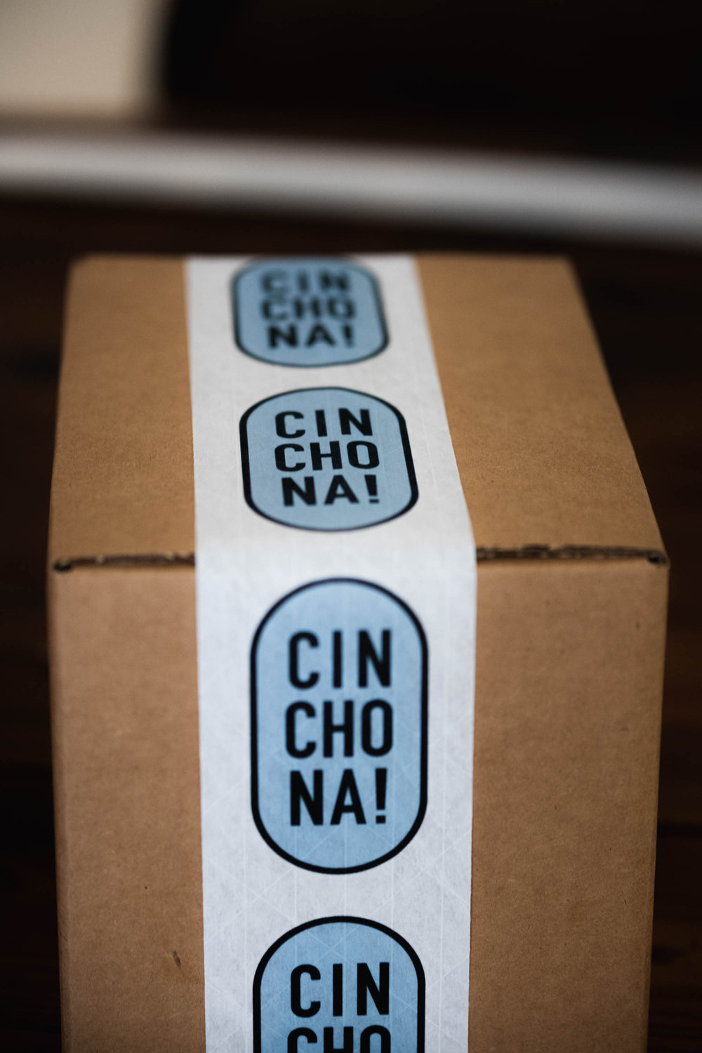 Cinchona Coffee Subscription