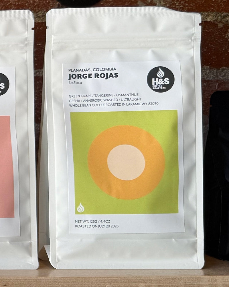 H&S Jorge Rojas