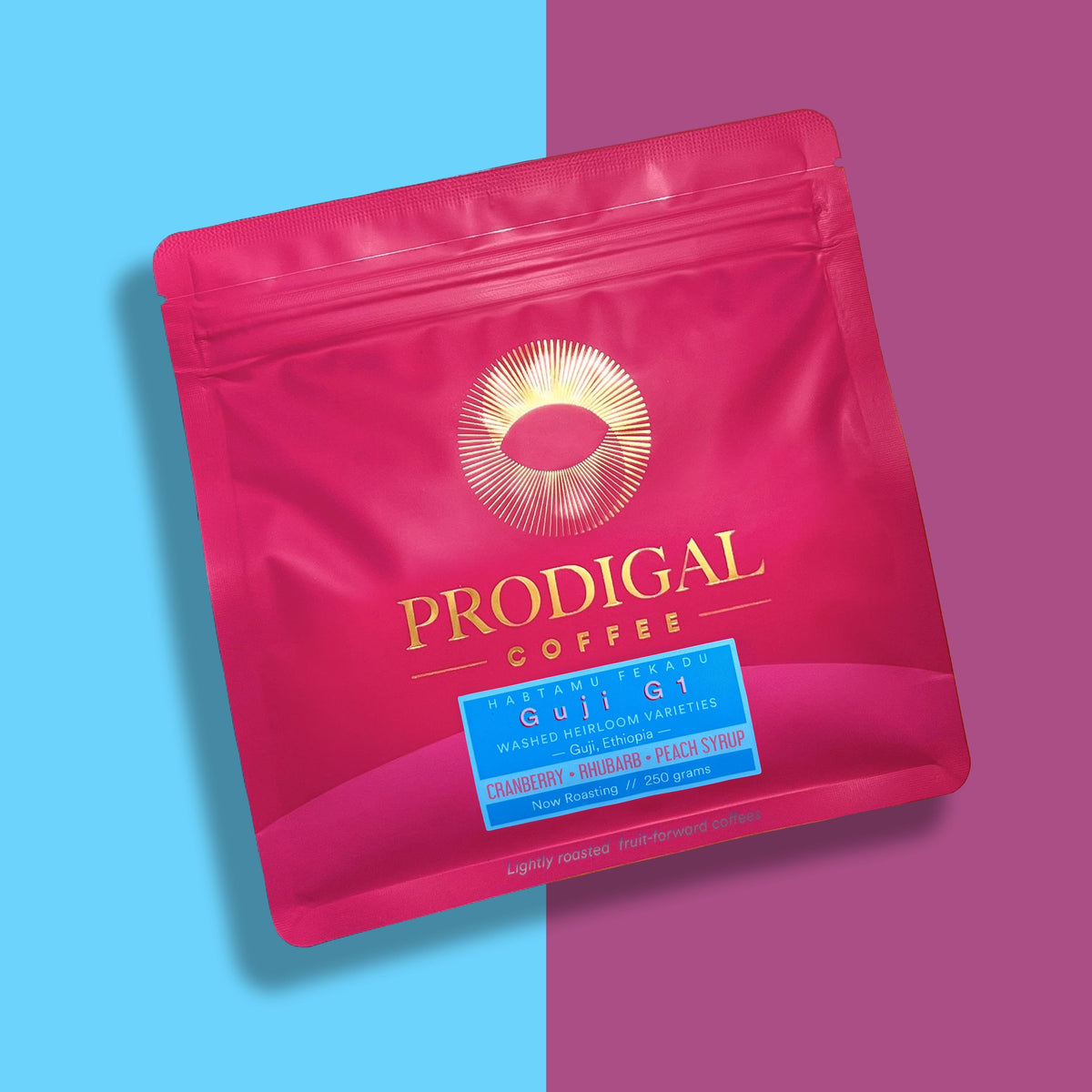 Cinchona Coffee