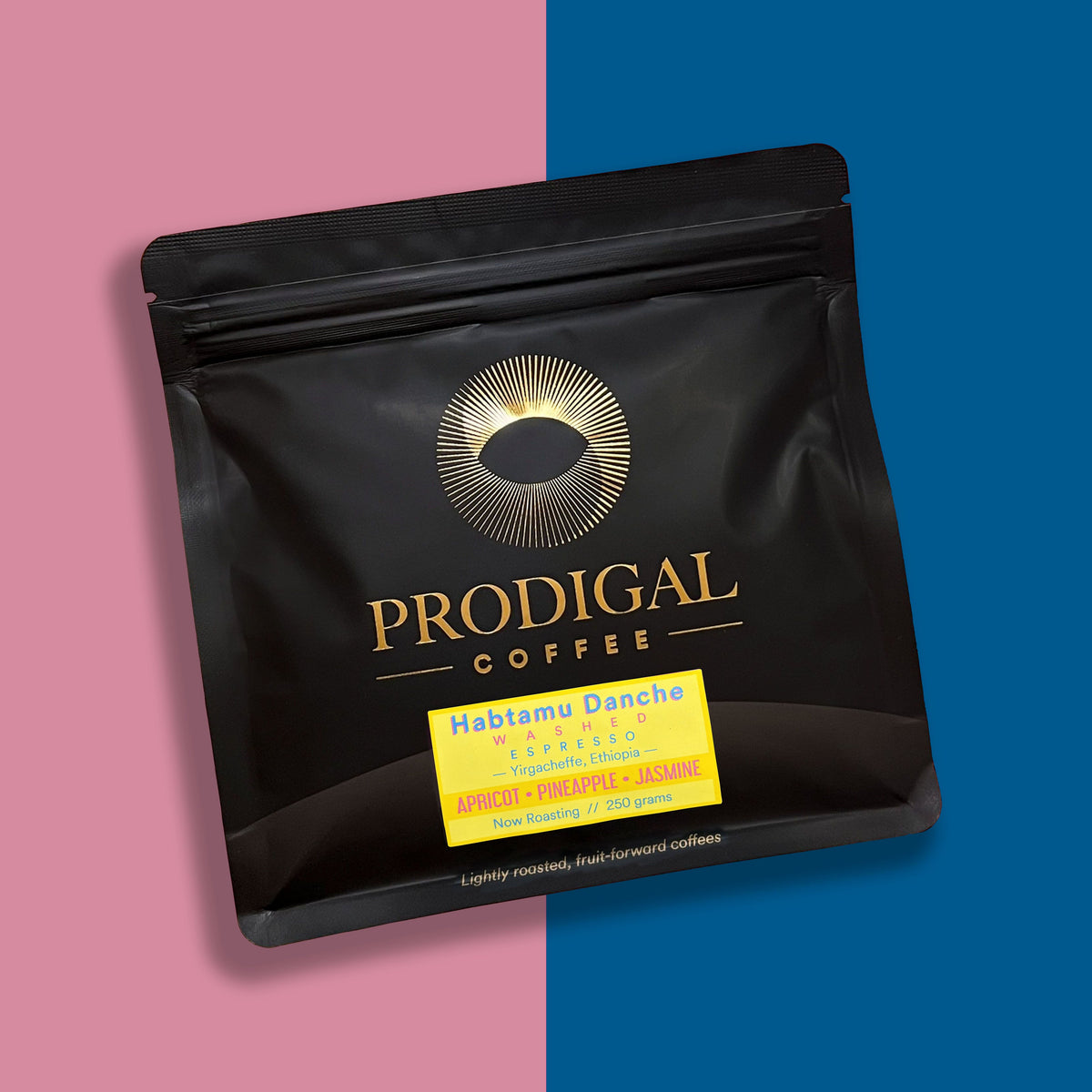 Cinchona Coffee