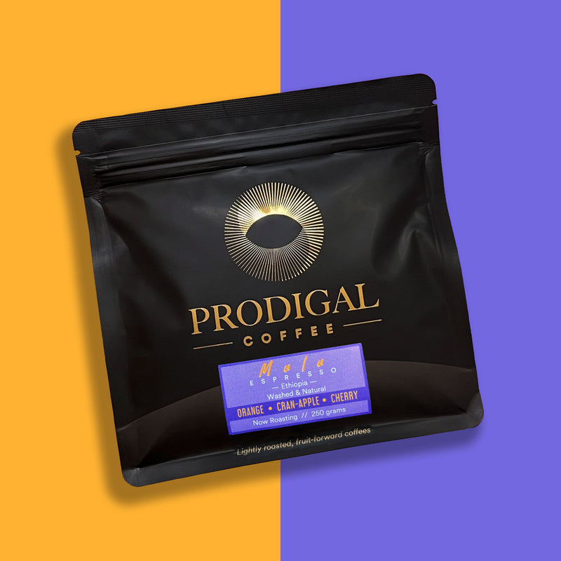 Cinchona Coffee