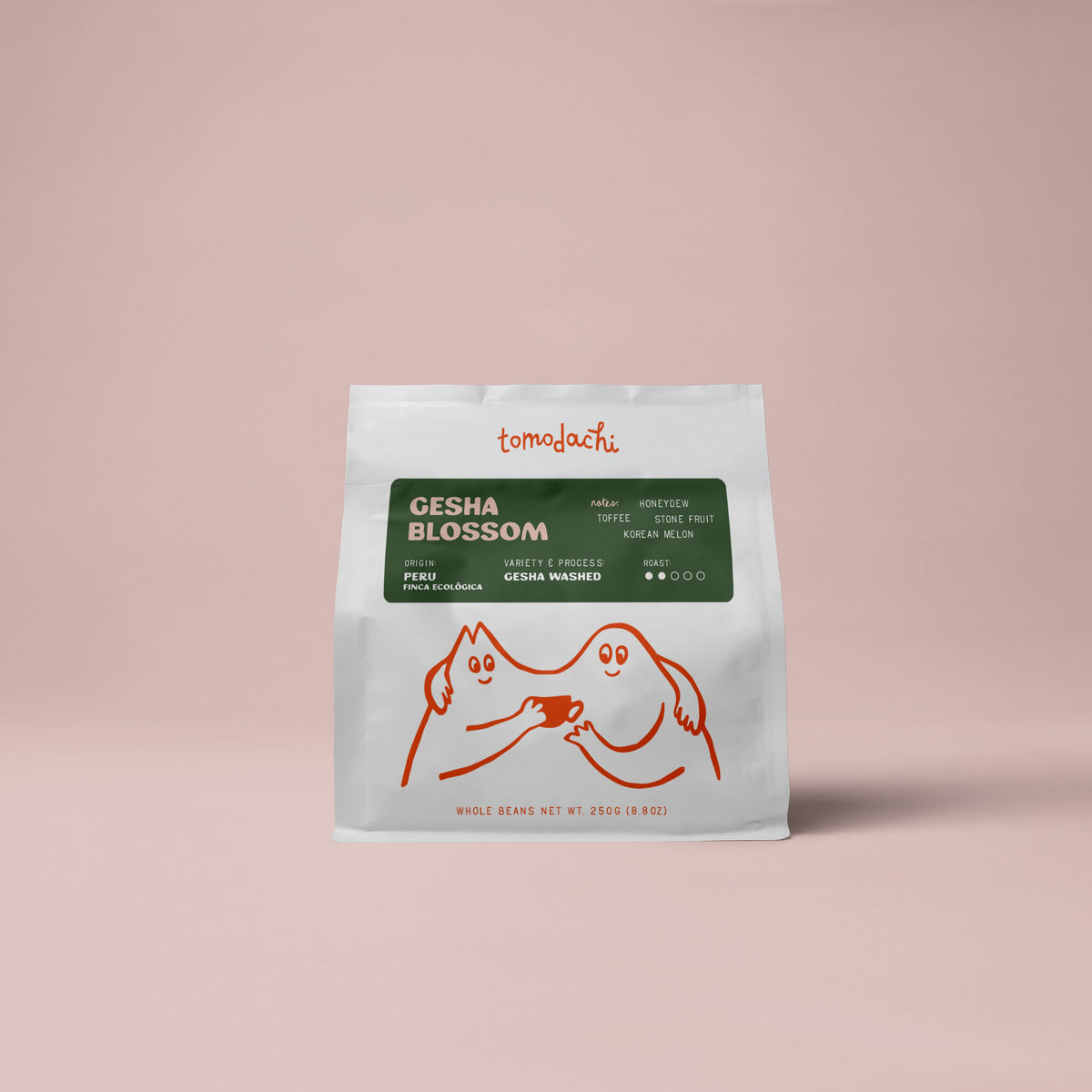 Cinchona Coffee
