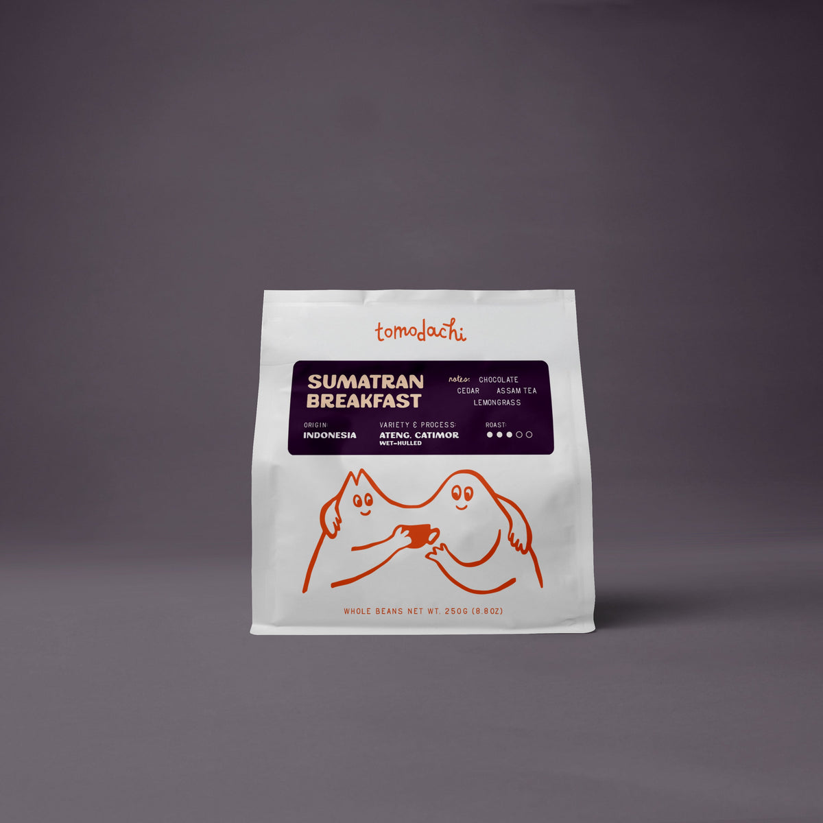 Cinchona Coffee